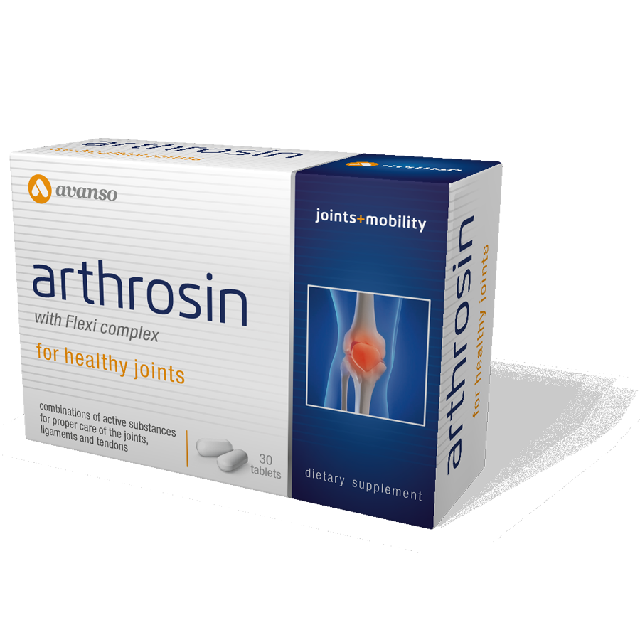 arthrosin-1 arthrosin-1