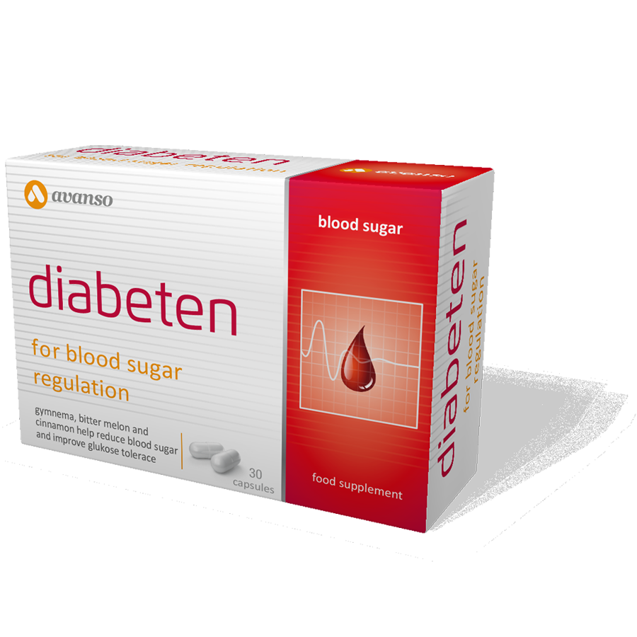 diabeten-1 diabeten-1