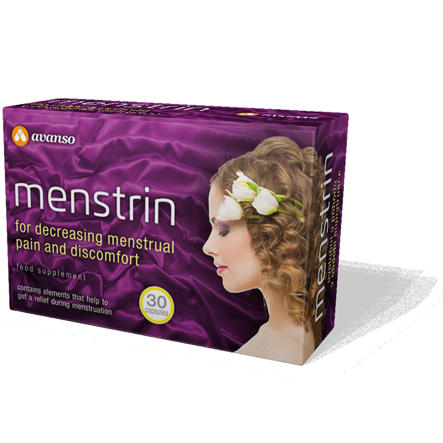 menstrin-1 menstrin-1