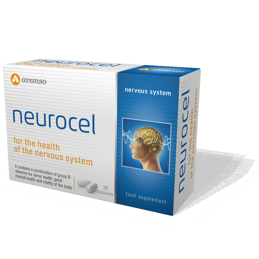 neurocel-1 neurocel-1