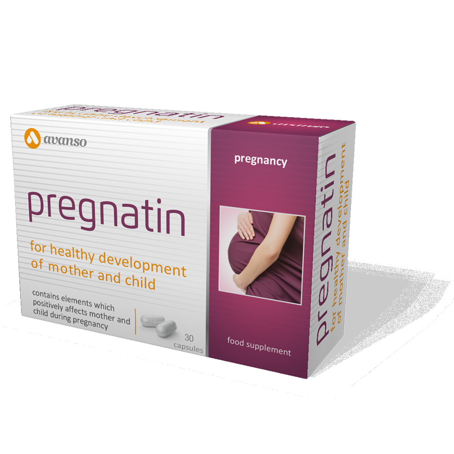 pregnantin-1