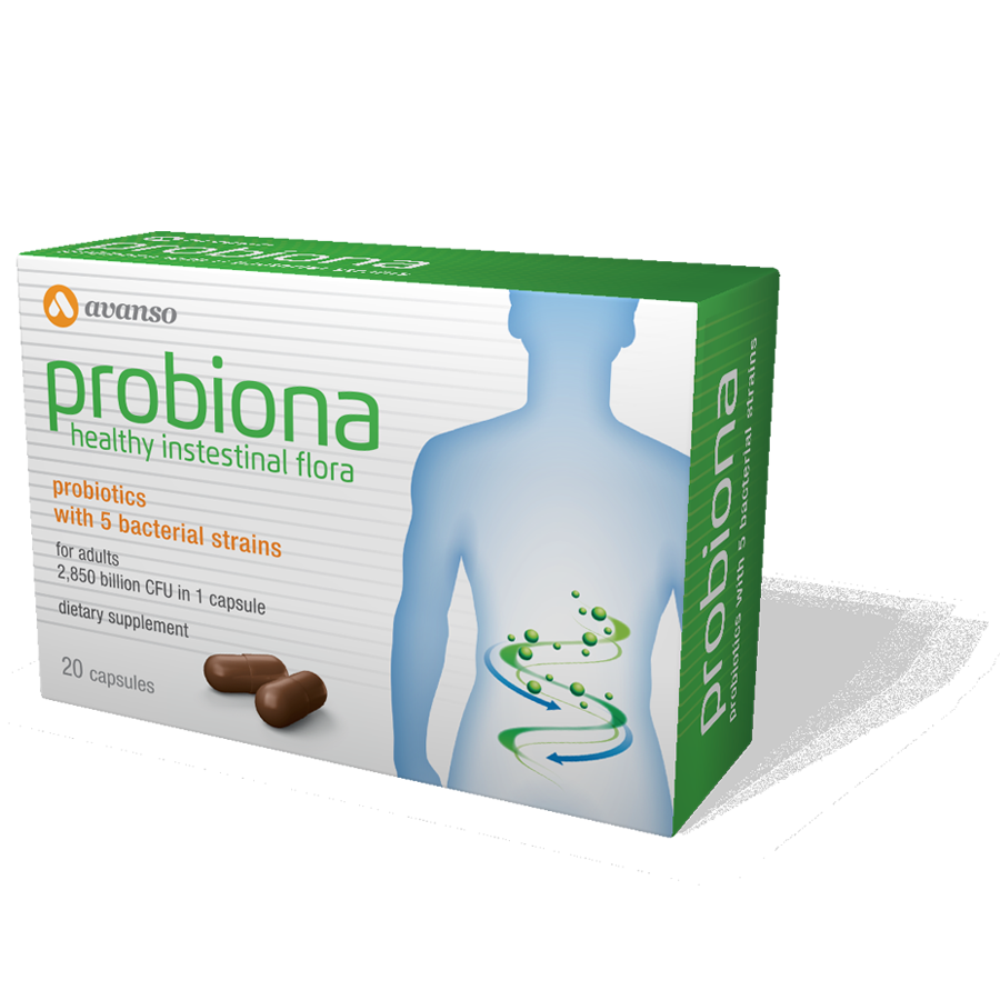 probiona-1 probiona-1