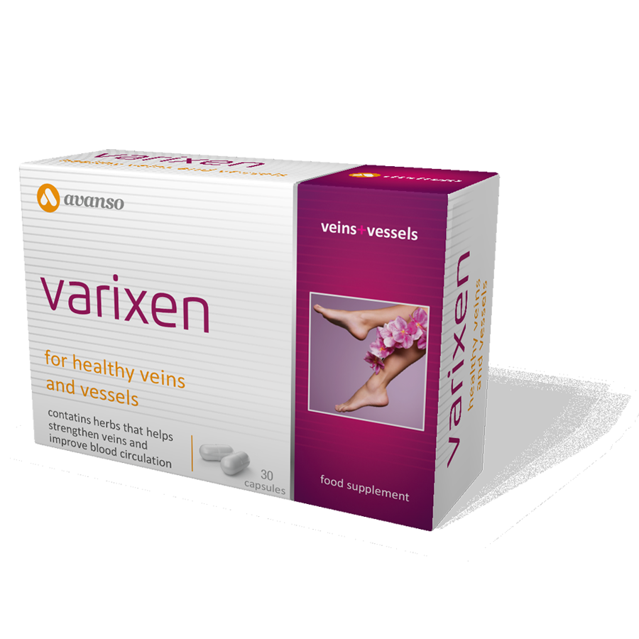 varixen-1 varixen-1